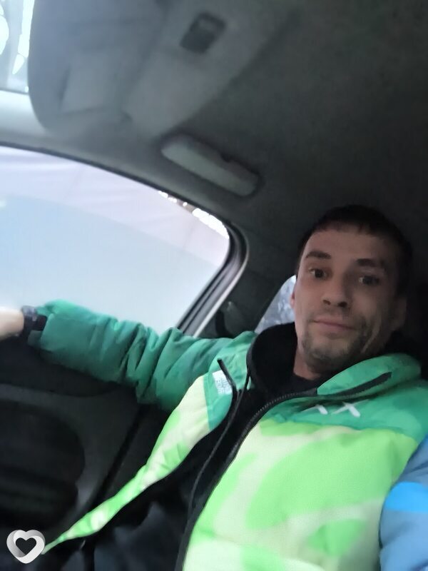 Андрей, 42, Липецке — анкета №466132