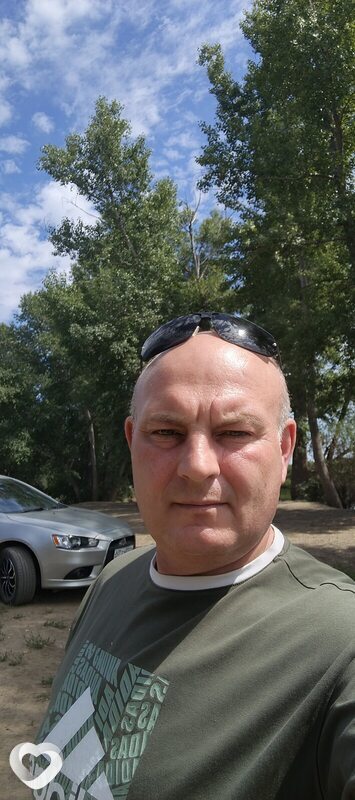 Константин, 44, Орске — анкета №466134
