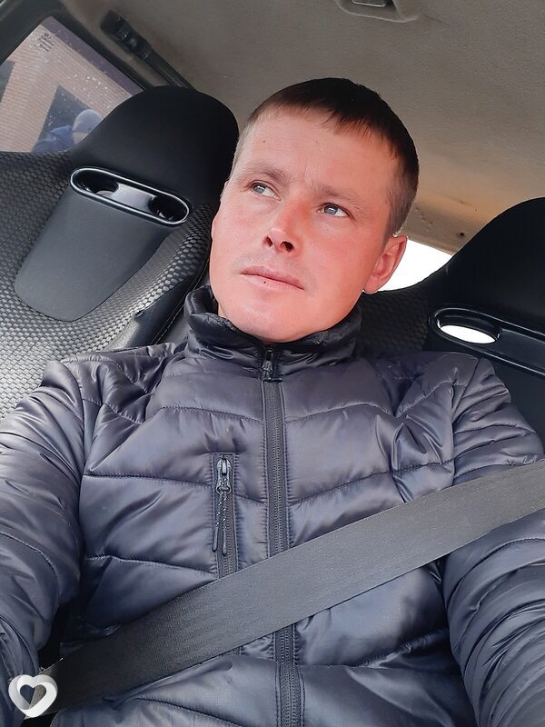 Алексей, 35, Казани — анкета №466135