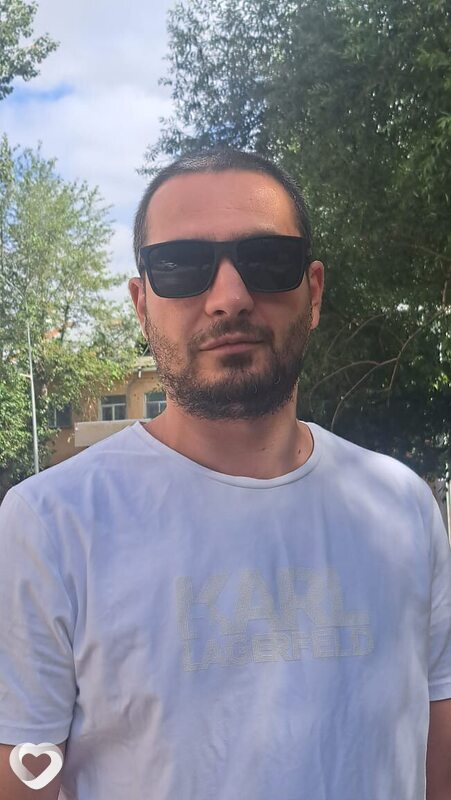 Руслан, 35, Астане — анкета №465665