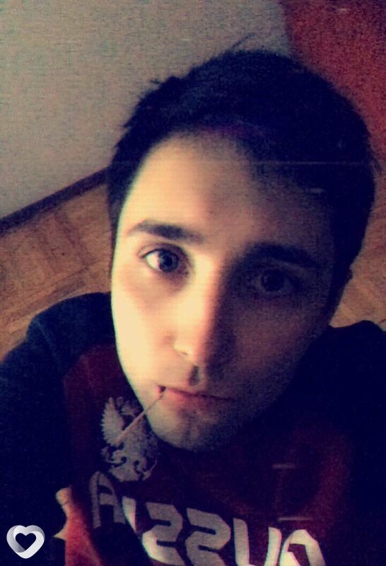 Паша, 33, Новосибирске — анкета №465675