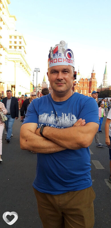Вася, Георгиевск