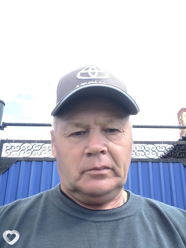 Александр, 66, Екатеринбурге — анкета №465678