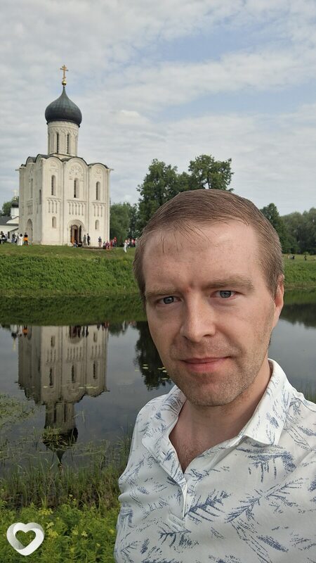 Дмитрий, 33, Волгограде — анкета №465680