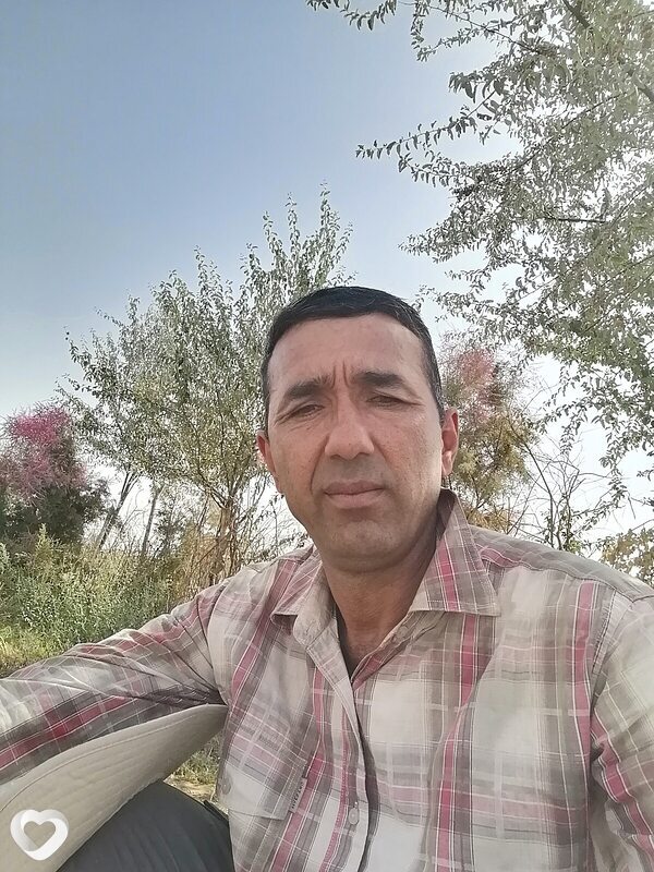 Исроил, 46, Солнечногорске — анкета №465685