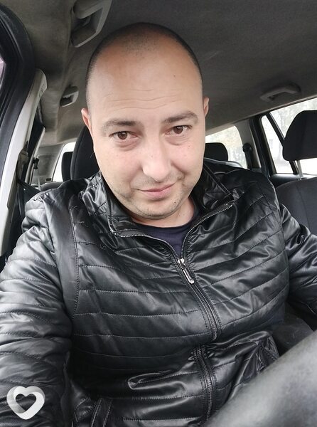 Maxim, 43, Могилев — анкета №465686