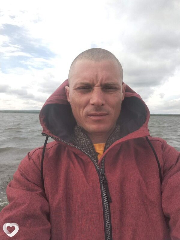 Павел, 43, Воронеже — анкета №465640