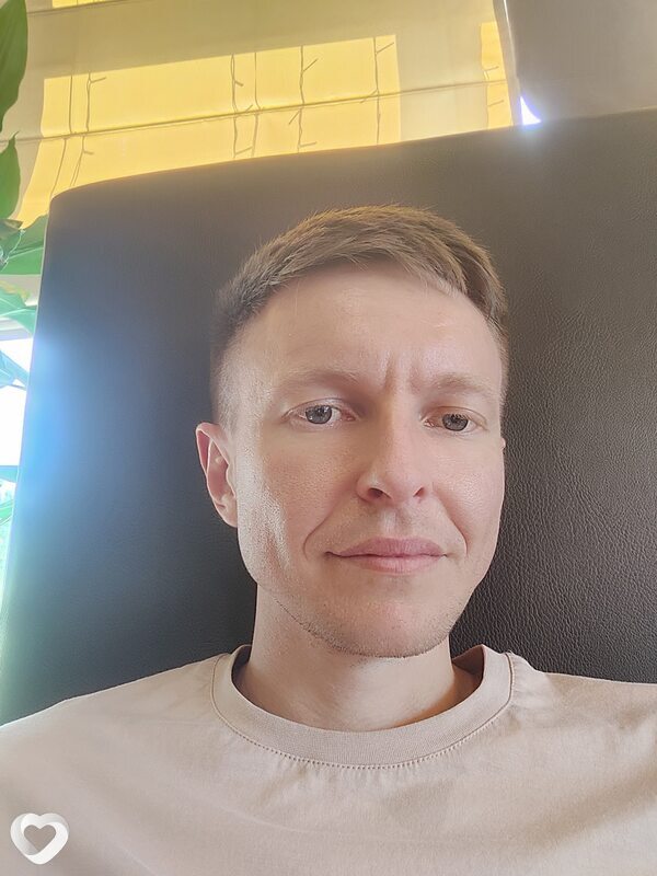 Иван, 37, Сургуте — анкета №465641