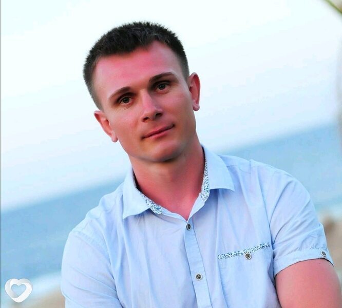 Руслан, 36, Новокузнецке — анкета №465644