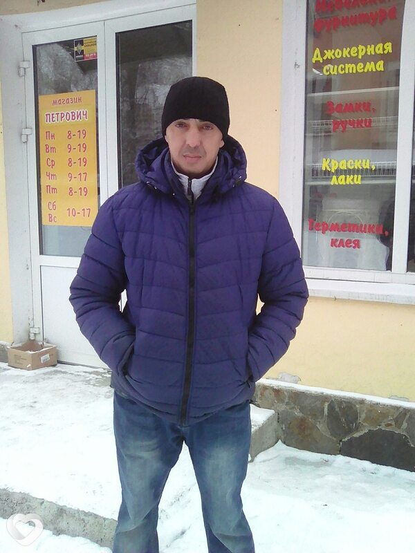 Денис, 45, Челябинске — анкета №465645
