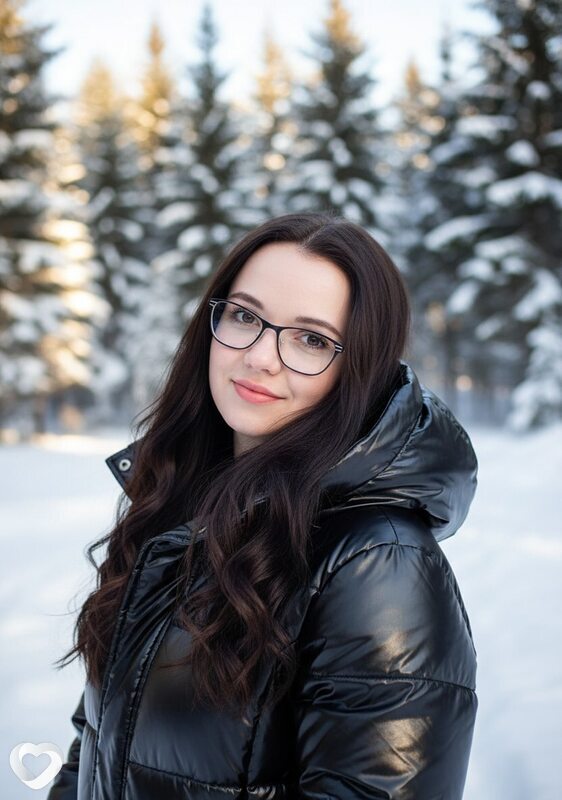 Мария, 31, Москве — анкета №465649