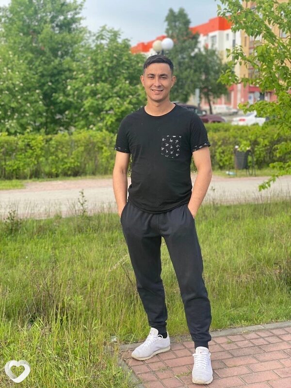 Вадим, 26, Нефтекамске — анкета №465655