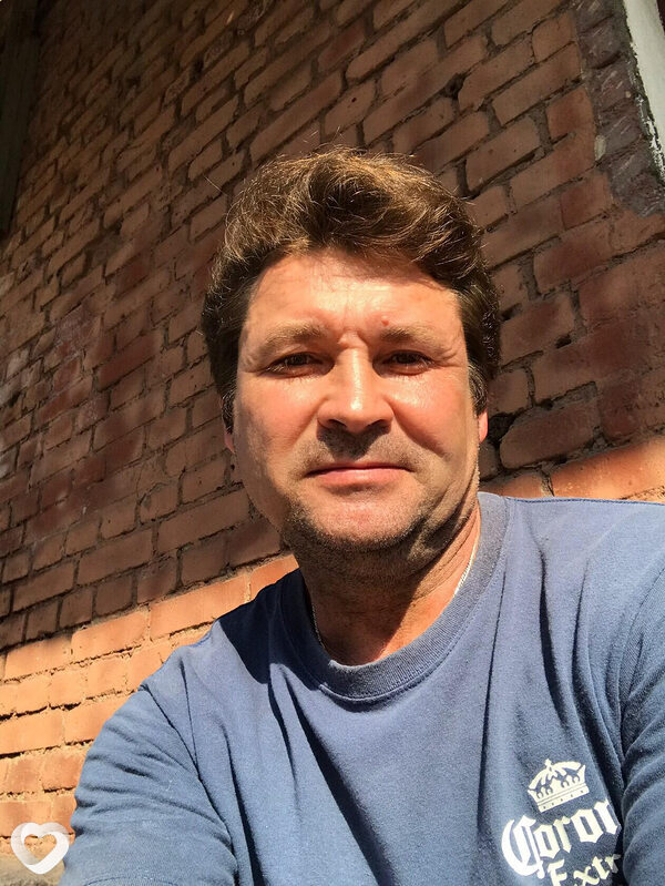 Сергей, 55, Москве — анкета №465657