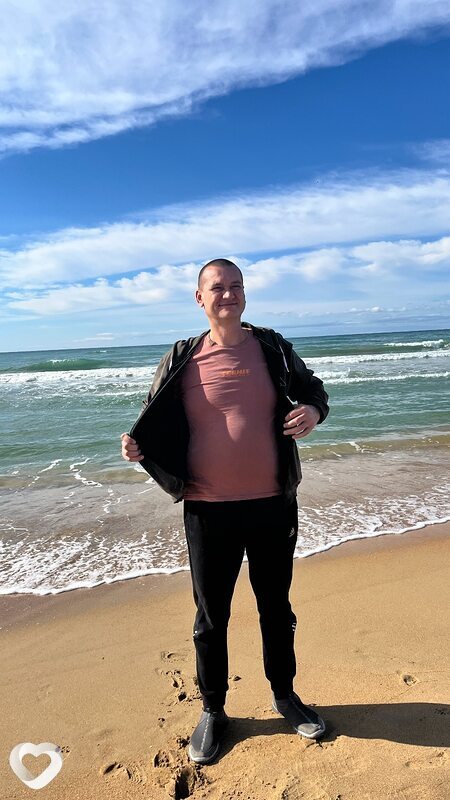 Федор, 45, Славянске-на-Кубани — анкета №465661