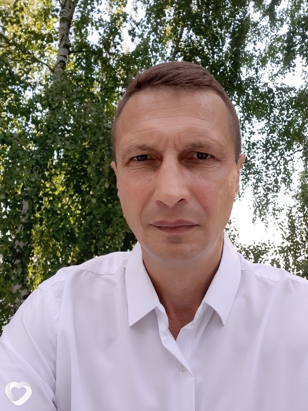 Николай, 53, Москве — анкета №465662