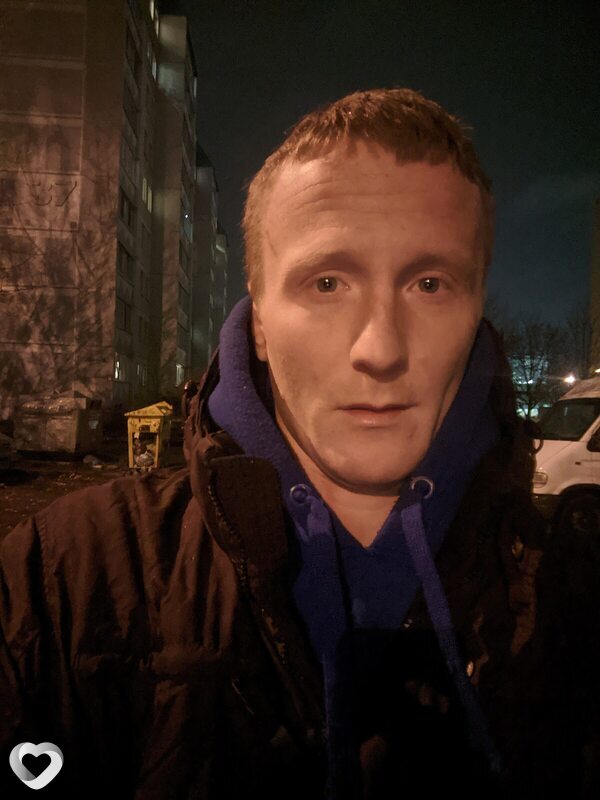 Виктор, 35, Минске — анкета №465538