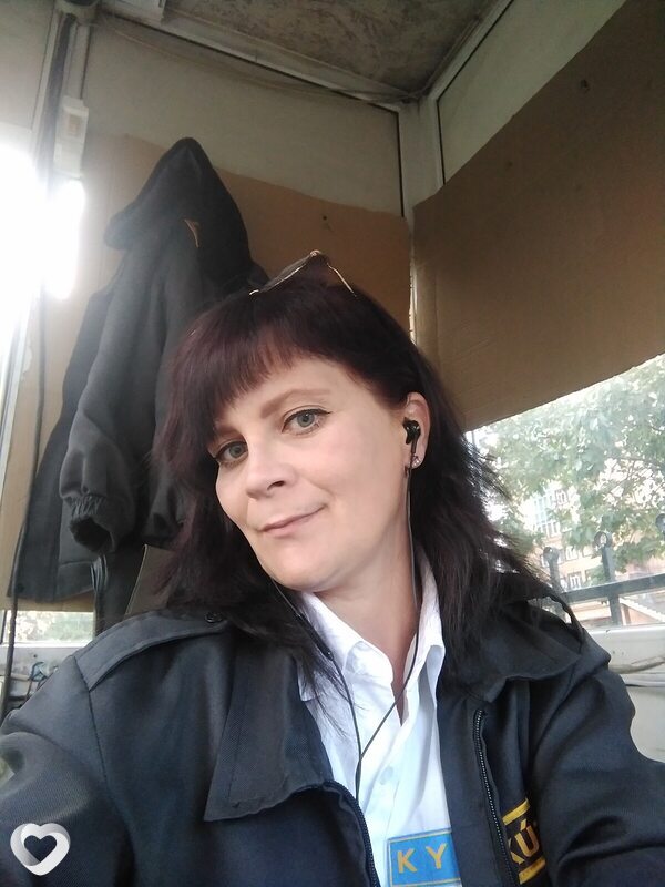 Елена, 46, Алматы — анкета №465542