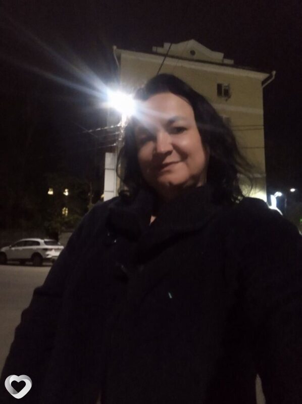 Вика, 54, Орёл — анкета №465543