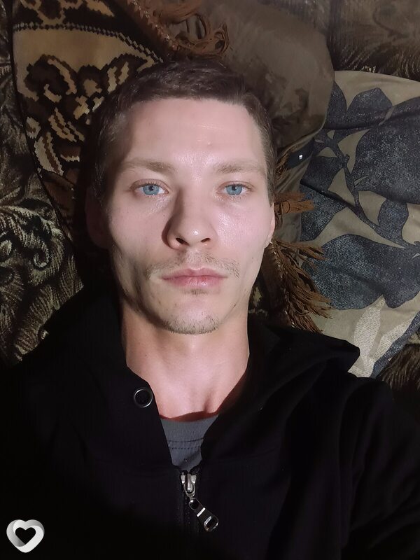 Женя, 29, Искитиме — анкета №465545