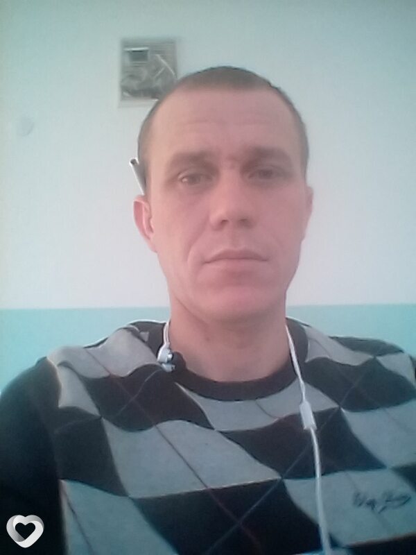 Сергей, 41, Петропавловске — анкета №465547