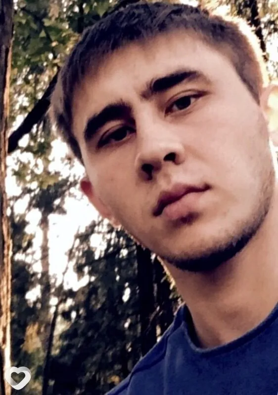 Родион, 32, Москве — анкета №465549