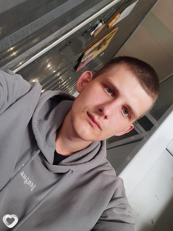 Дмитрий, 25, Москве — анкета №465550