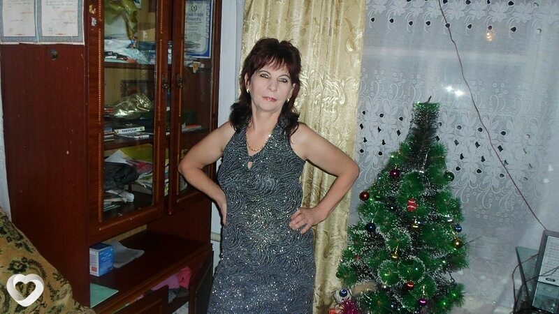 Людмила, Талгар