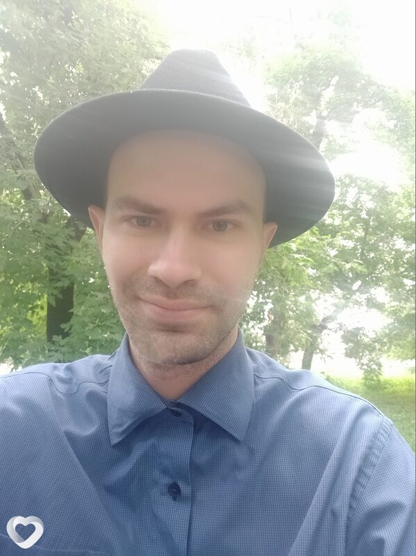 Павел, 34, Челябинске — анкета №465559