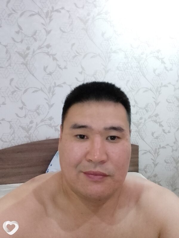 Ильяс, 35, Кокшетау — анкета №465561