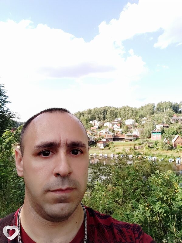 Сергей, Родники (Ивановская обл)