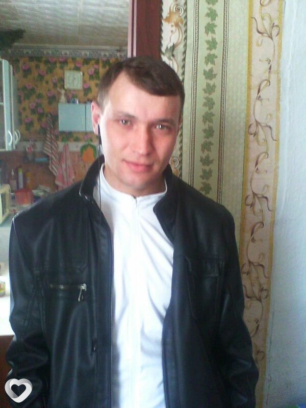 Влад, 40, Братске — анкета №465743