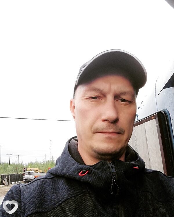 Евгений, 46, Новокузнецке — анкета №465744