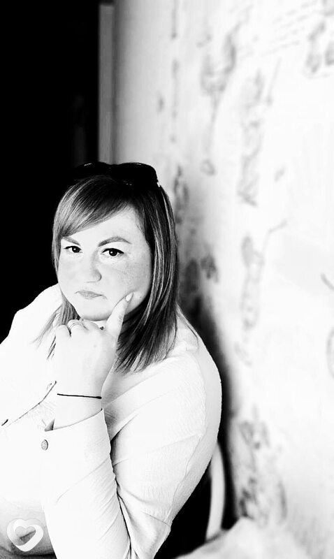Юлия, 36, Барнауле — анкета №465755