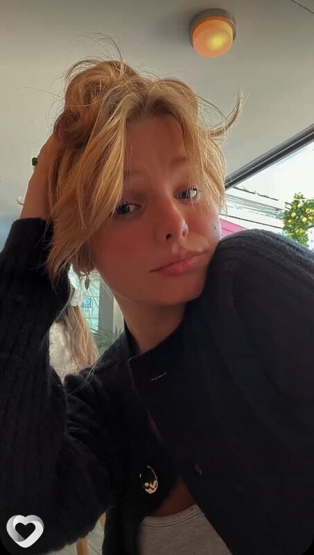 Алеся, 26, Минске — анкета №465762