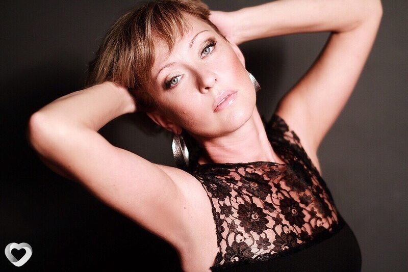Галина, 46, Москве — анкета №466137