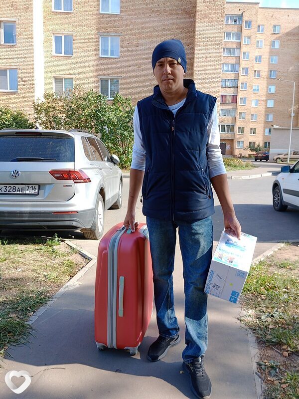 Евгений, 42, Нижнекамске — анкета №466139