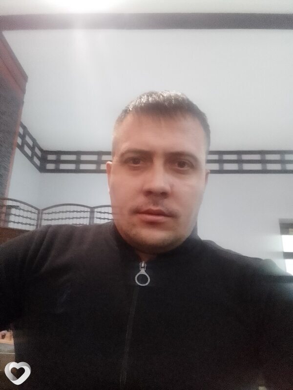 Виктор, 40, Иркутске — анкета №466140