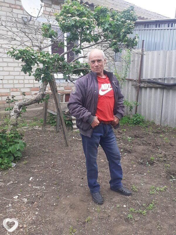 Вячеслав, Светлоград