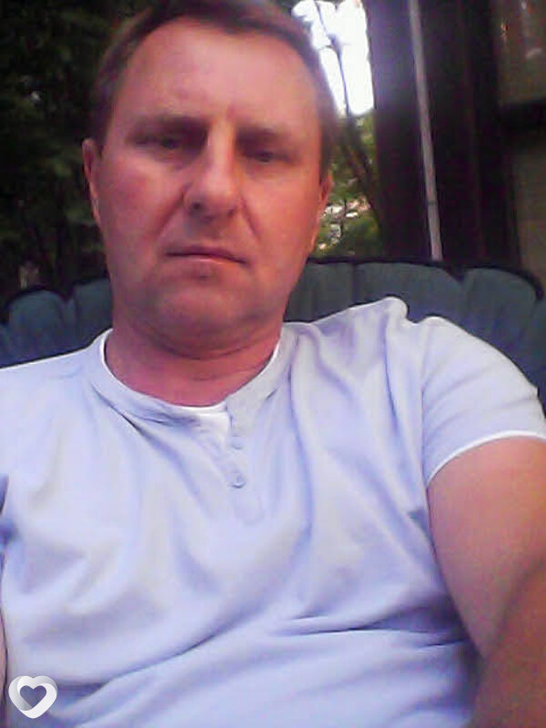 Евгений, 53, Калуге — анкета №466145