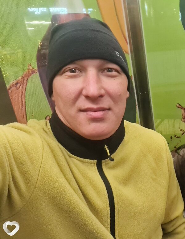 Дамир, 32, Алматы — анкета №466147