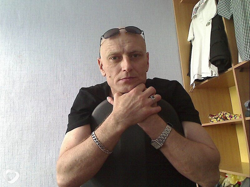 Олег, 45, Ростове-на-Дону — анкета №466149