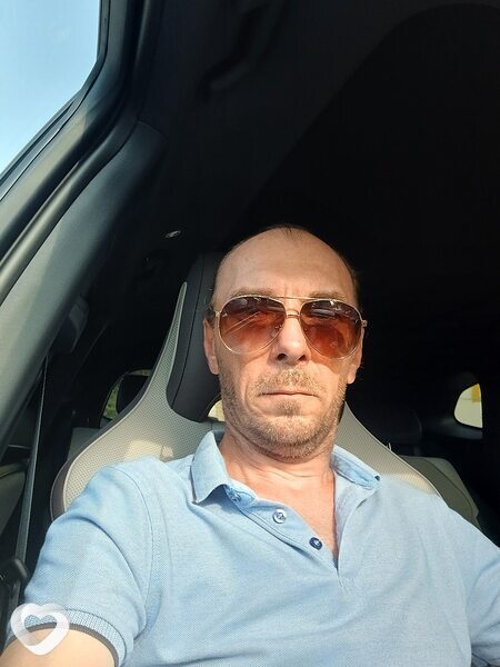 Александр, 52, Харькове — анкета №465790