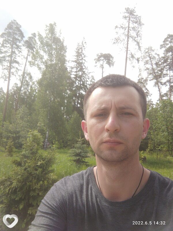 Евгений, 38, Бузулуке — анкета №465795