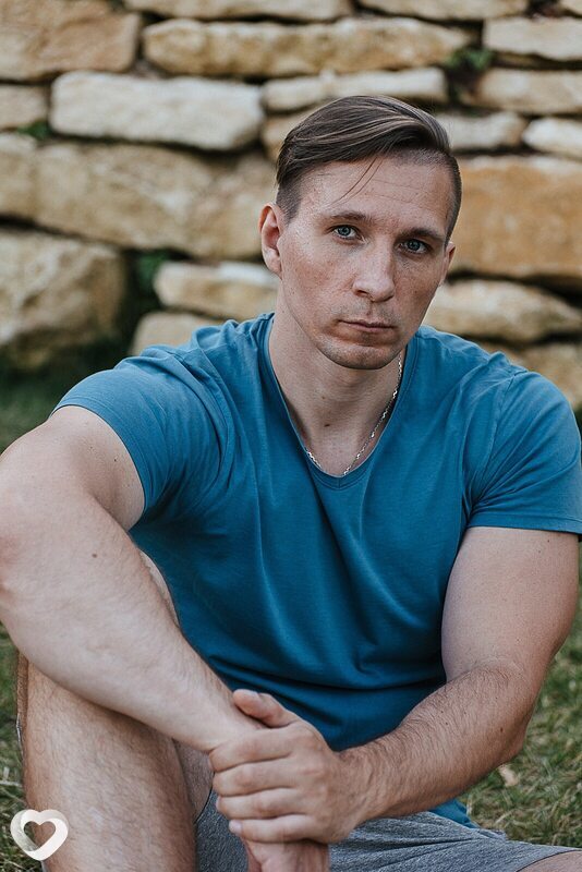 Илья, 40, Владимире — анкета №465799