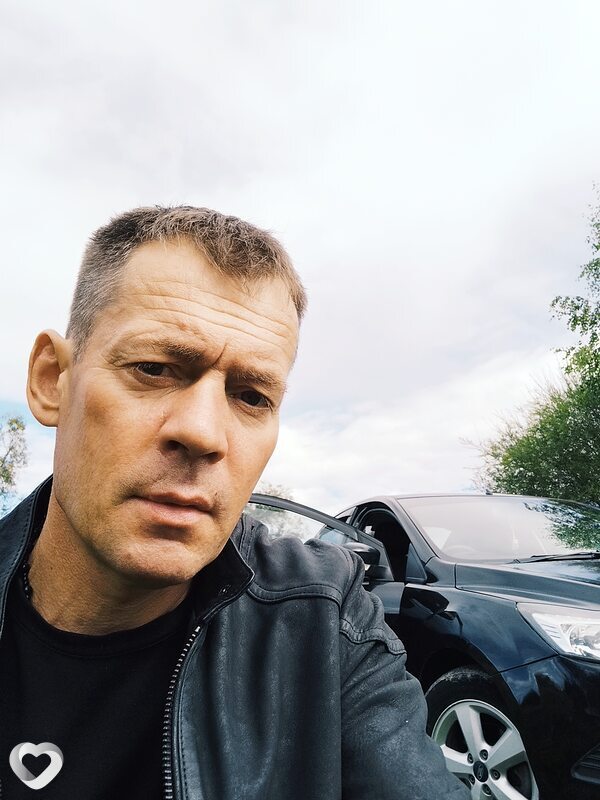 Дмитрий, 41, Иркутске — анкета №465812
