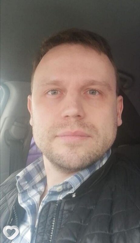 Андрей, 42, Москве — анкета №465766