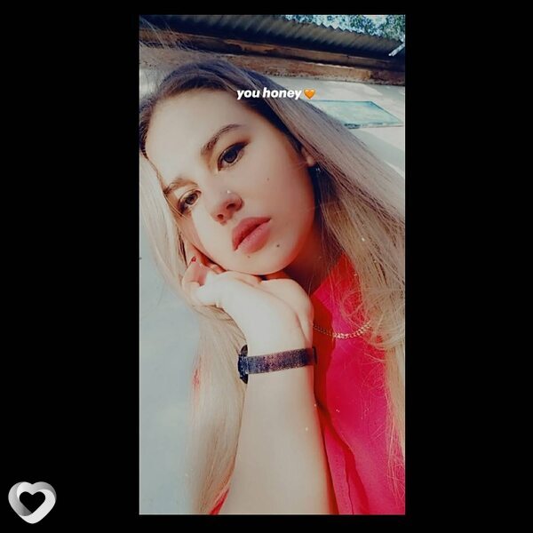 Анастасия, 22, Алматы — анкета №465767