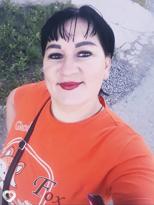 Татьяна, 44, Мичуринске — анкета №465771