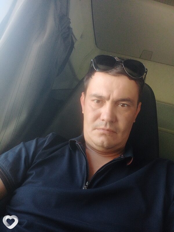 Николай, 38, Алматы — анкета №465781
