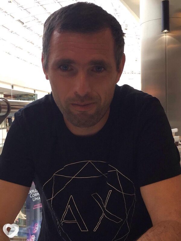 Serghei, 42, Кишинёв — анкета №465782
